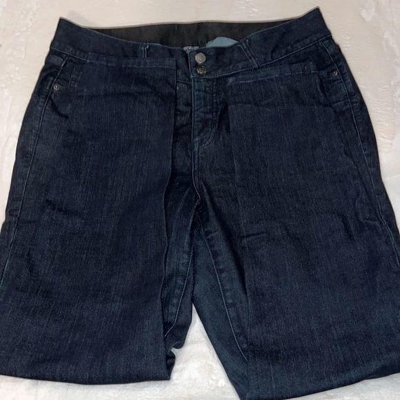 BLACK Jeans Pants - Picture 2 of 4